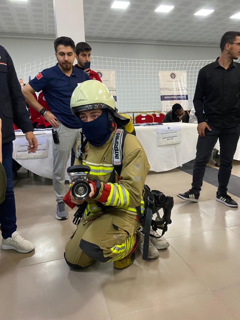 Ardahan Üniversitesi Tanıtım Günü