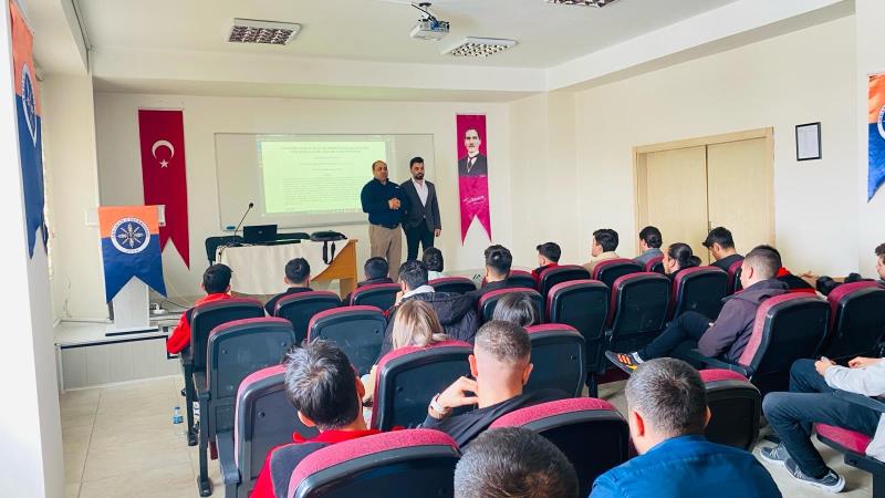 Seminer - Yapı Tesisat Bilgisi
