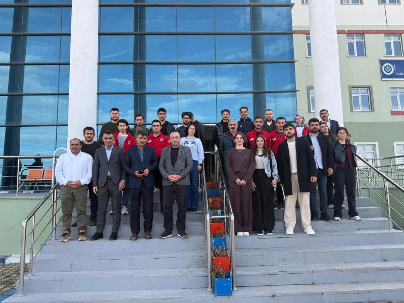 Seminer - Kariyer Günleri Başlıyor