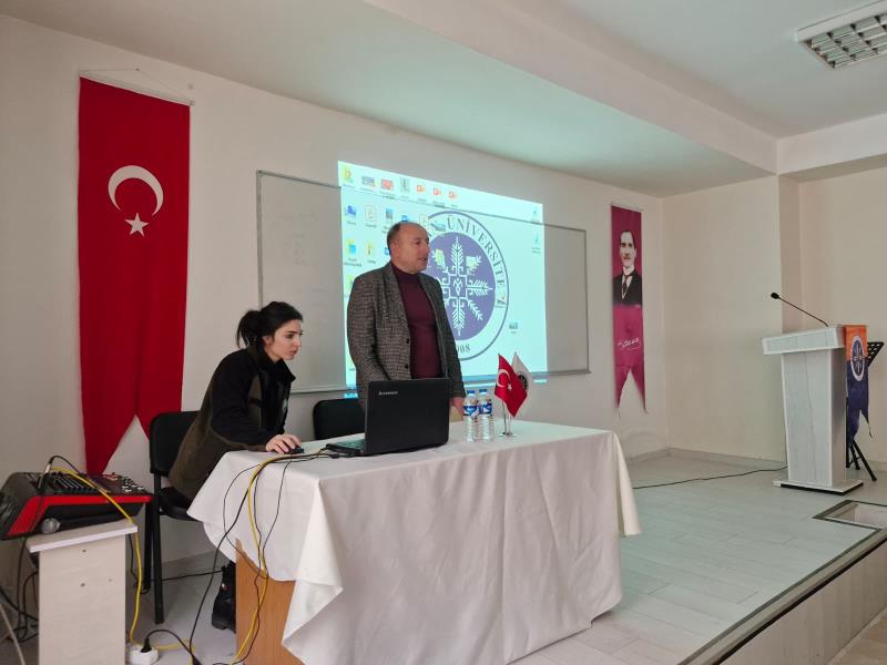 Seminer - Tarım ve Hayvancılıkta Destekler ve Teşvikler